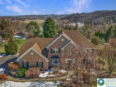 2739 Apple Valley Cir N, Orefield, PA, 18069