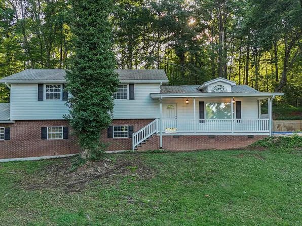 102 Brumby Rd, Flintstone, GA 30725