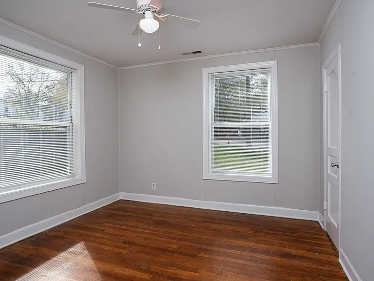 Front Bedroom