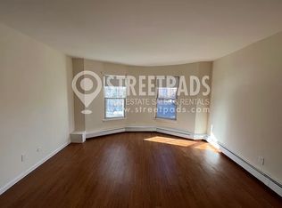 74 S Huntington Ave APT 1, Boston, MA 02130