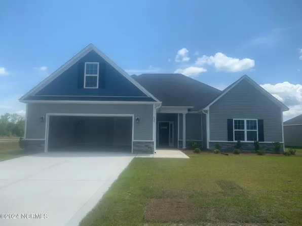 625 Indigo Johnston Drive, Jacksonville, NC 28546