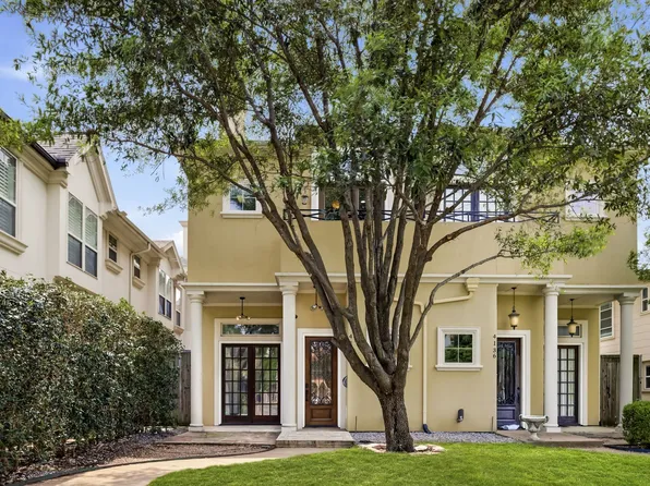 4138 Prescott Ave, Dallas, TX 75219