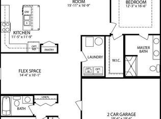406 Dana Dr, Verona, PA