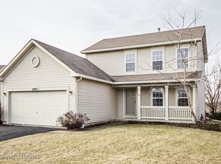2079 Wedgewood Cir, Romeoville, IL 60446