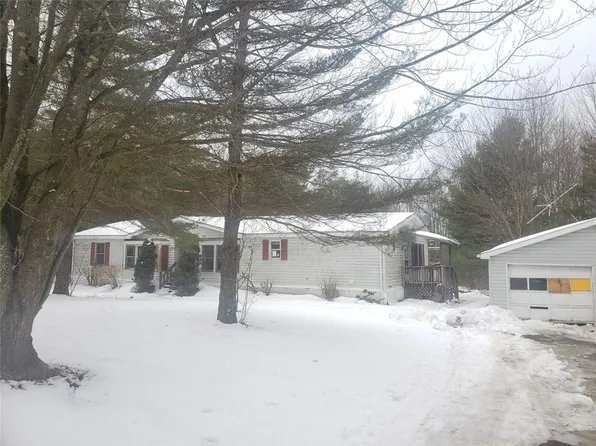 213 Knapp Rd, Binghamton, NY 13905