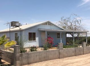 402 W 14th St, Eloy, AZ 85131