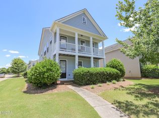 731 W Vincent Dr, Athens, GA 30607