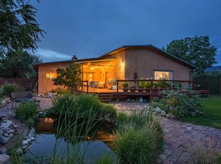 42A Arroyo Hondo Arroyo Seco Rd, Arroyo Hondo, NM 87513