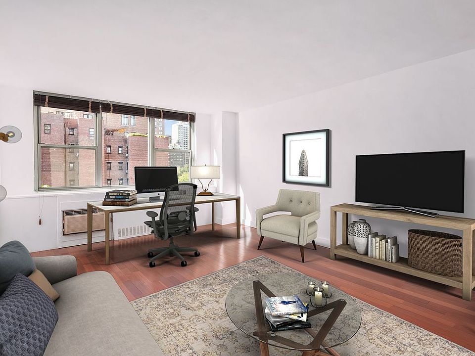 1st image of 32 Gramercy Park S APT 10F