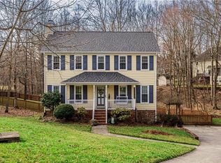 1713 Avenbury Ct, Kernersville, NC 27284