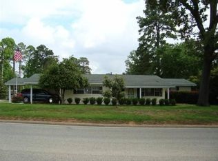 4042 Highway 8, Pollock, LA 71467