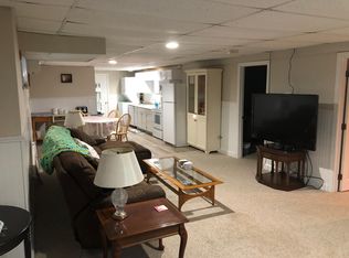 716 Harwich Rd, Brewster, MA 02631