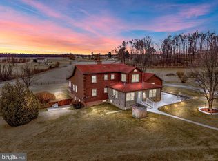 1720 E Deep Run Rd, Manchester, MD 21102