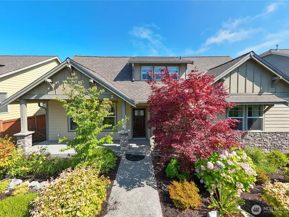 1312 32nd Street, Anacortes, WA 98221