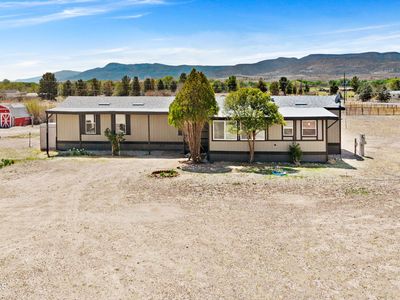 3475 W Dorset Ln, Camp Verde, AZ, 86322