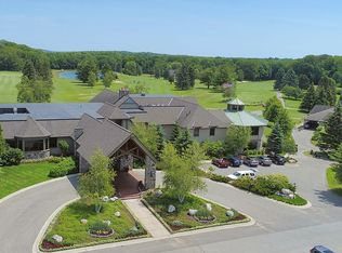 2299 Pinecrest St, Harbor Springs, MI 49740