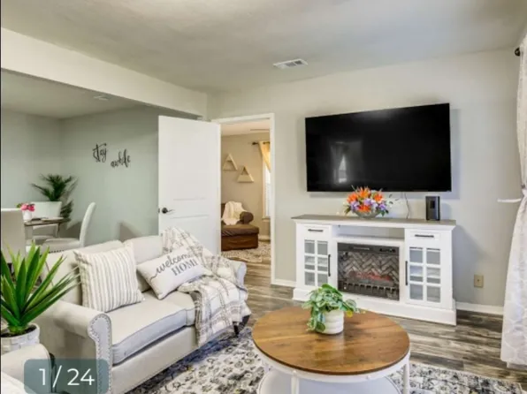 2605 Mockingbird Ln, Greenville, TX 75402