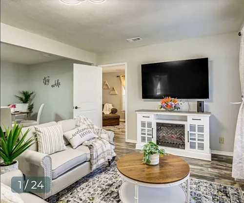 2605 Mockingbird Ln Photo 1