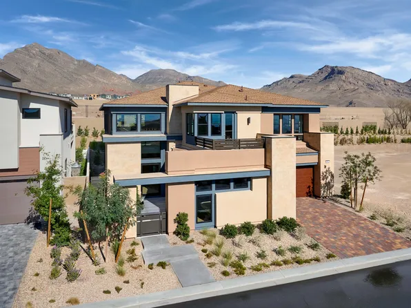 Plan 3 Plan, Carlisle Peak