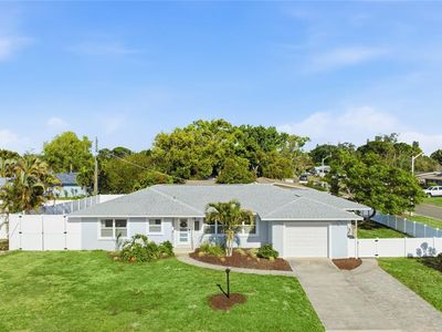 1415 42nd St W, Bradenton, FL, 34205