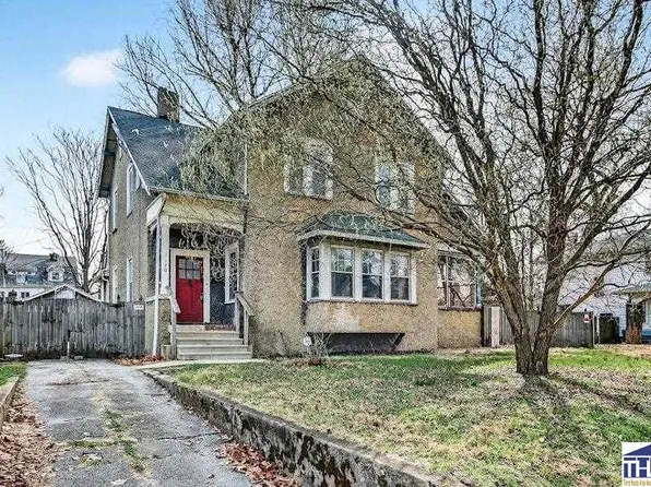 1120 S 5th St, Terre Haute, IN 47802