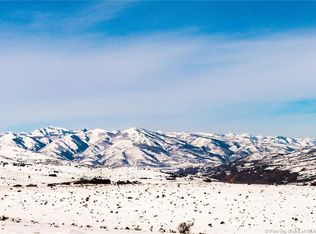 7744 E Moon Dance Cir, Heber City, UT 84032