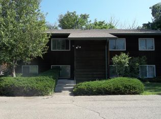 833 Elm St APT 1, Fort Collins, CO 80521