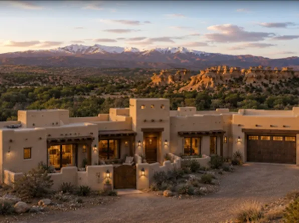 270 State Highway 503 Lot B, Santa Fe, NM 87506