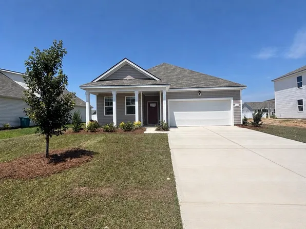 617 Strawberry Field Way, Galivants Ferry, SC 29544