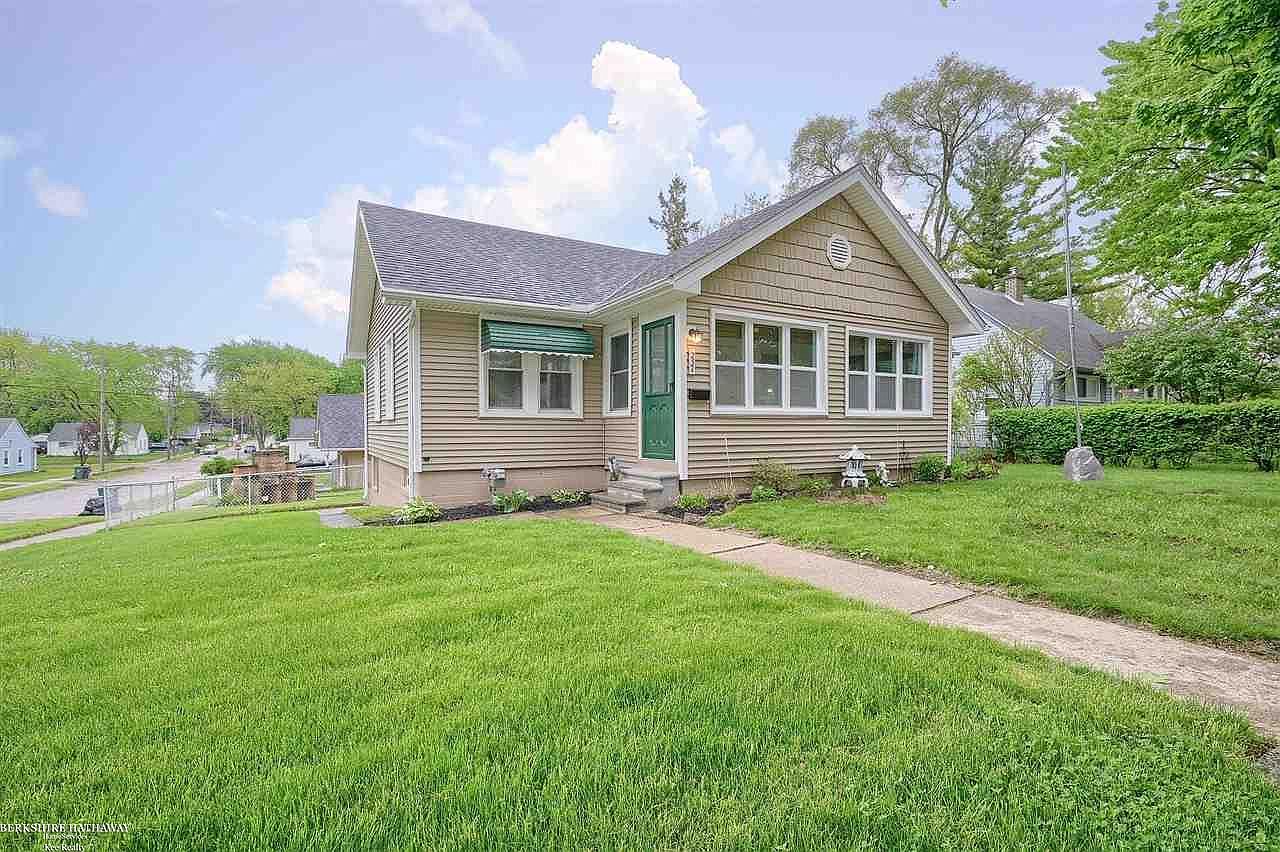 237 S Chocolay Ave, Clawson, MI 48017 Zillow