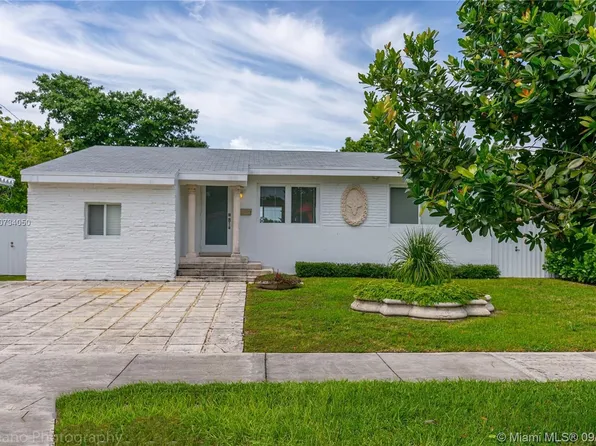 6451 Tamiami Canal Rd, Miami, FL 33126