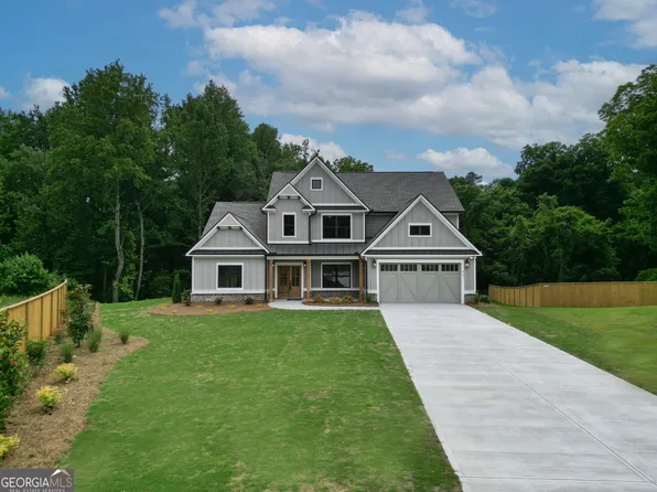 461 Spring Creek Dr, Monroe, GA 30655