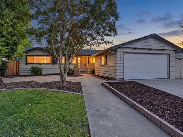 5322 Fort Sutter Way, Sacramento, CA 95841