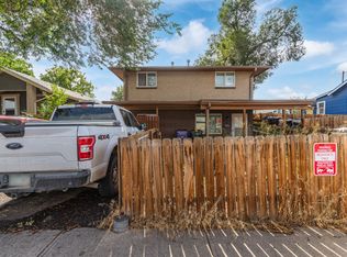 257 S Eliot St, Denver, CO 80219
