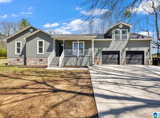 1420 Hanceville Rd SE, Cullman, AL 35055