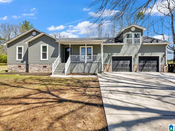 1420 Hanceville Rd SE, Cullman, AL 35055