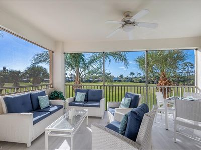 4665 Winged Foot CT #203, Naples, FL, 34112