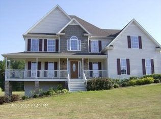 79 Jamestowne Dr, Douglasville, GA 30134