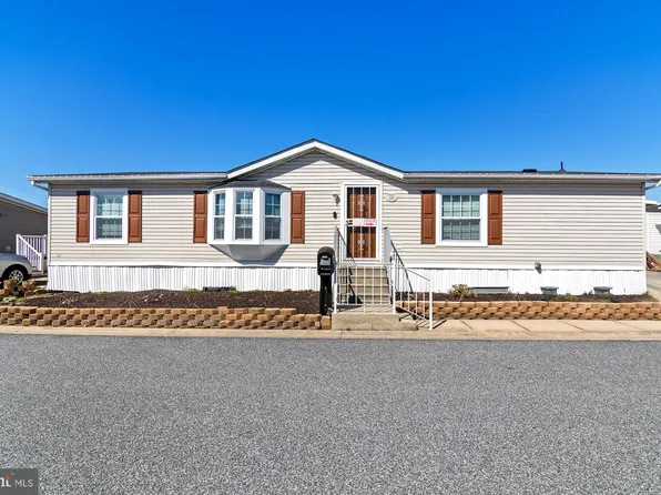 3208 Everlasting Ln, Middle River, MD 21220