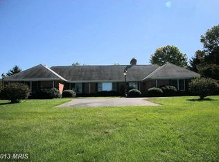 11550 Woodmark Ln, Waynesboro, PA 17268