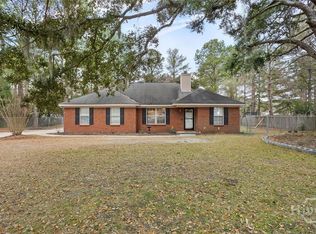 110 Katie Drive, Rincon, GA 31326