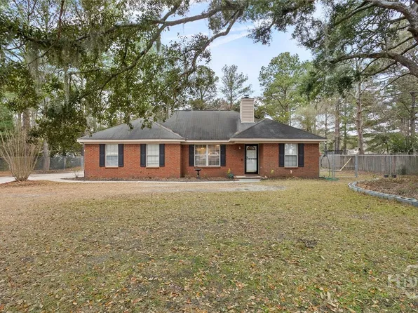 110 Katie Drive, Rincon, GA 31326