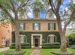 2927 Jarrard St, Houston, TX 77005