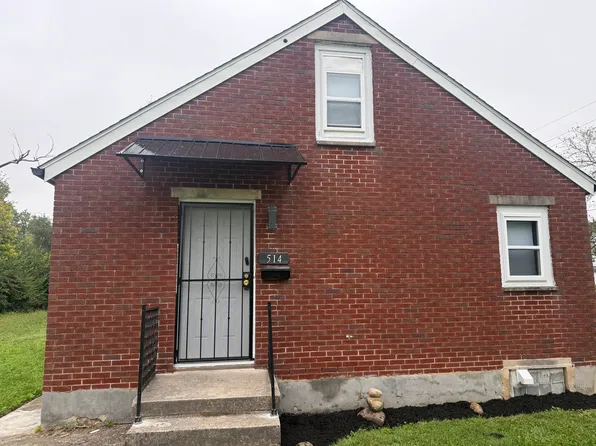 514 Leland Ave, Dayton, OH 45417
