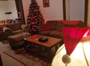 441 N 4th St, Raton, NM 87740