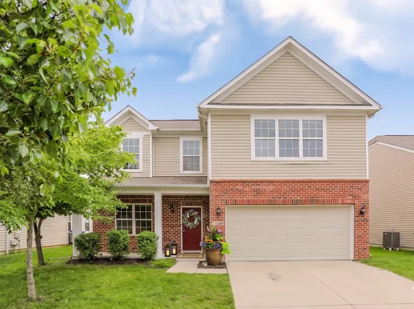 15278 Royal Grove Dr, Noblesville, IN 46060