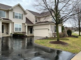 317 Berkshire Dr, Lake Villa, IL 60046