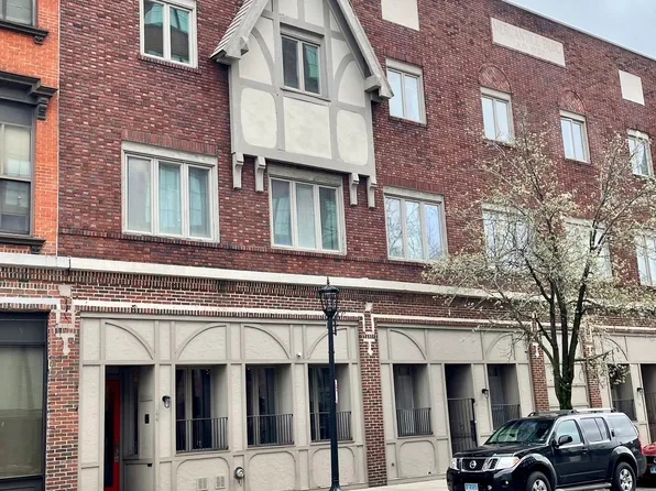 42 South Main Street #203, Norwalk, CT 06854