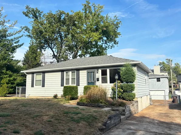 1178 Margaret Ln, Saint Louis, MO 63132