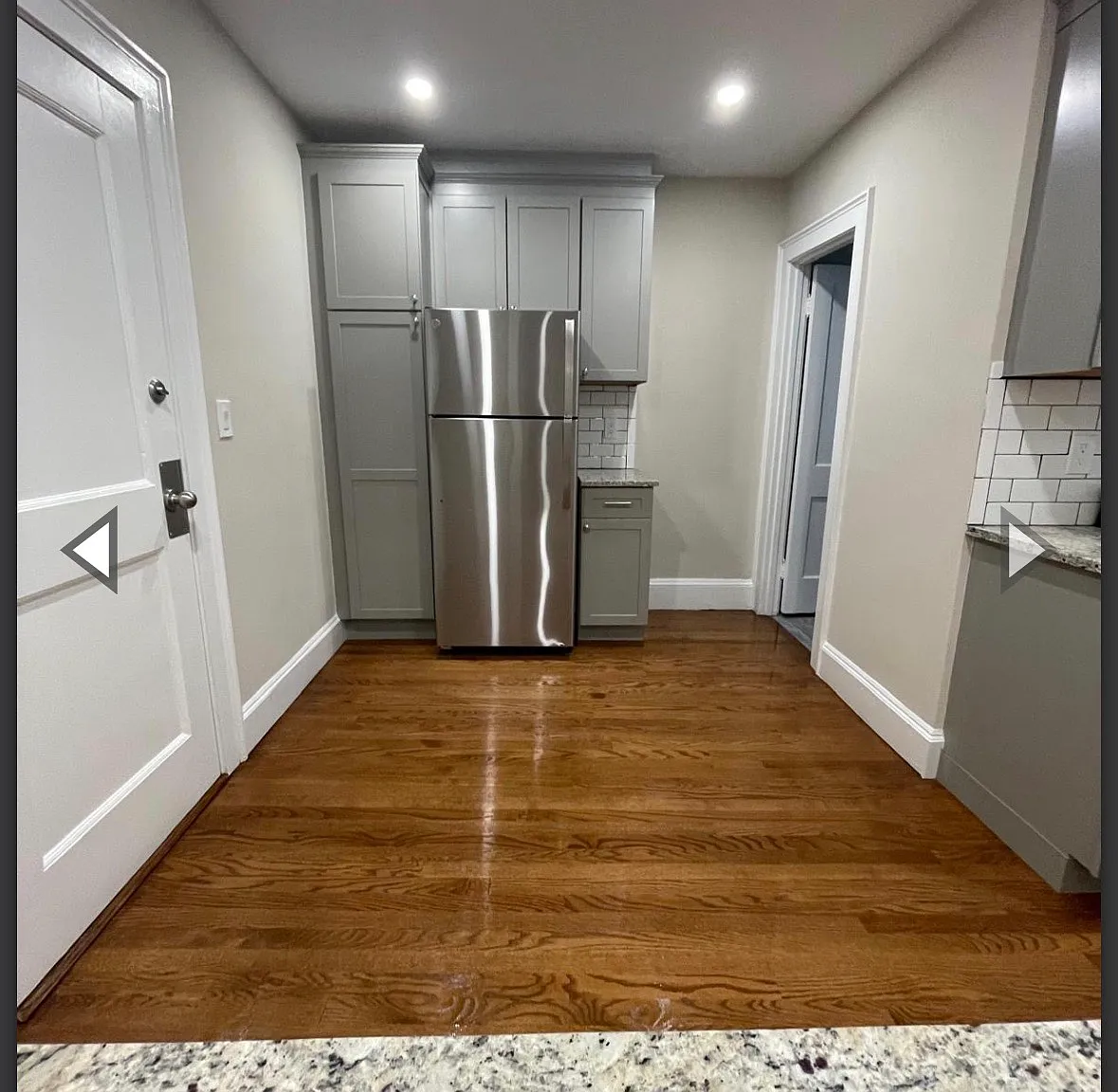 Studio, 381 sqft, $1,925 — Photo 3